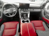 Toyota Land Cruiser GR Sport 2022